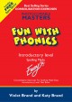 Fun With Phonics – Introductory Level