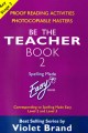 Spelling Made Easy – Be The Teacher Book 2